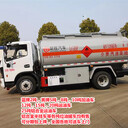 亳州東風天錦12噸油車廠家直供