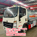 洛陽8噸二手加油車包上戶價格