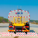 西雙版納東風(fēng)華神DV3--12方噴灑車多少錢一臺