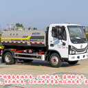 六盤水陜汽德創(chuàng)--12方純電動(dòng)噴灑車多少錢一臺(tái)