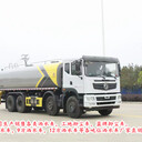 克孜勒蘇柯爾克孜東風(fēng)華神DV3--純電動(dòng)18方抑塵車哪里買
