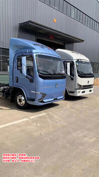 迪慶奧鈴大黃蜂冷藏車保質(zhì)保量