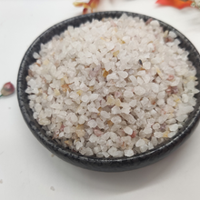 石英砂滤料填料水过滤用机制耐酸规格