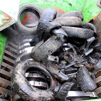 内蒙古废旧金属破碎机厂家销售