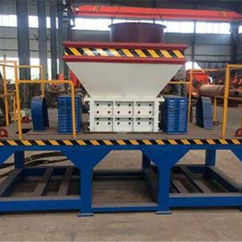 福建發動機撕碎機-小型粉碎機