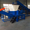 單軸破碎機(jī)廢鋼粉碎機(jī)