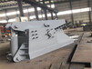 800吨龙门剪市场价格-轧钢料剪切机