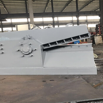 圓鋼切斷機(jī)全自動(dòng)液壓金屬剪切機(jī)