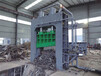 巩义废金属剪切机-1000吨龙门剪生产厂家