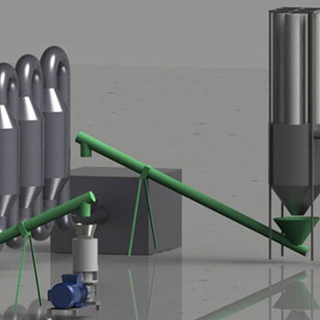 内蒙古木屑燃料颗粒机颗粒机