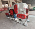 河北邯郸干湿木柴削片机应用在不同领域