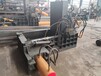 铁丝压块机-铁屑压块机应用范围