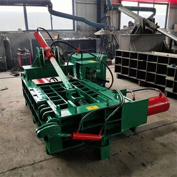 內(nèi)蒙古鋁屑壓塊機(jī)-鋼筋壓塊機(jī)用途