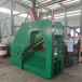 广西钦州液压金属压块机废铜废铁压块机