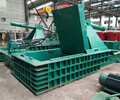 江西赣州废钢筋打包机生产厂家