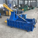 鋼筋壓塊機(jī)-廢鋁壓塊機(jī)