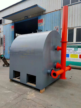  How to maintain the 4-cubic carbonization furnace in Yiyang, Hunan