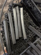 浙江舟山卧式原木炭化炉生产加工工艺图片