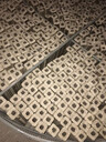 青海西寧竹木板碳化設(shè)備-小型機(jī)制木炭炭化爐