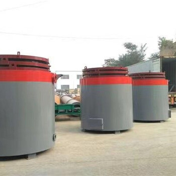  How to maintain the 4-cubic carbonization furnace in Yiyang, Hunan