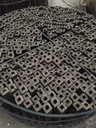 木炭制棒機(jī)生產(chǎn)線鋸末木屑空心煤棒制炭機(jī)