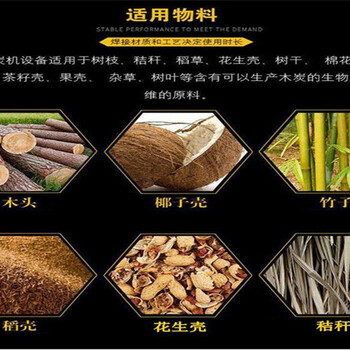 大小型空心煤炭棒機(jī)-花生殼玉米棒壓棒機(jī)應(yīng)用在不同領(lǐng)域