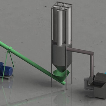 湖南小型秸秆颗粒机-木屑制粒设备