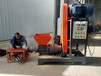 安徽滁州机制炭加工成套生产线