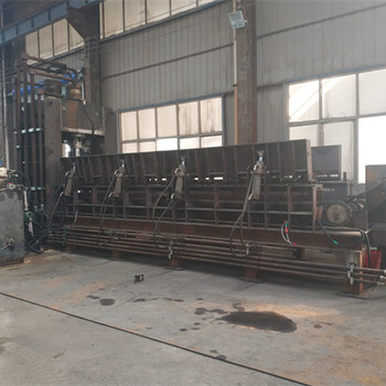 廣東湛江鎳板剪板機(jī)-小型龍門剪切機(jī)