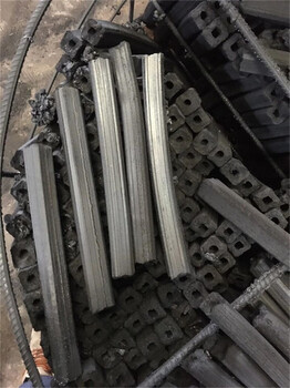 机制木炭成型设备-机制木炭生产线设备操作简单