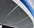 菱形網裝飾鋁拉網吊頂拉伸網實體工廠——上海申衡