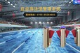 温州游泳馆自助售票机宁波水上乐园OTA购票平台上门安装