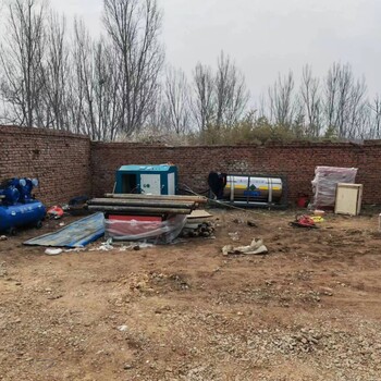 内蒙古自治巴彦淖尔气体爆破施工方案