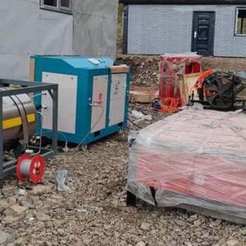 福建廈門中德鼎立氣體膨脹免費(fèi)咨詢