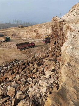 内蒙古自治巴彦淖尔气体爆破施工方案
