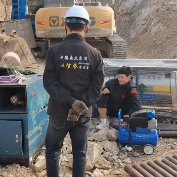 福建武夷山中德鼎立氣體爆破免費(fèi)咨詢