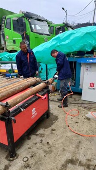 四川眉山中德鼎立中德氣爆設備租賃
