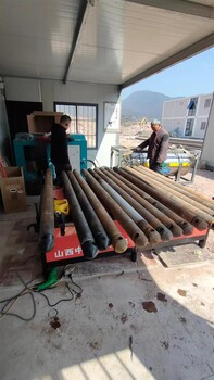 河北張家口氣體爆破爆破公司