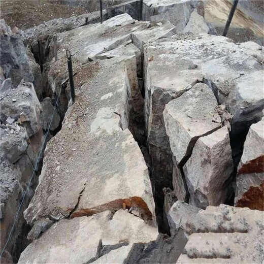 黑龙江双鸭山二氧化碳爆破岩石致裂系统详细介绍