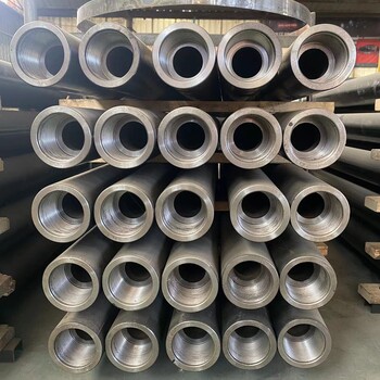 湖北天門中德鼎立氣體爆破作用