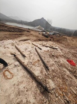 江苏泰州气体爆破设备生产厂家