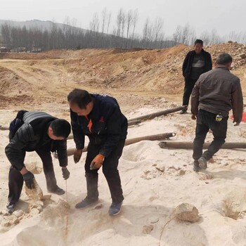 寧夏回族自治區(qū)吳忠市二氧化碳?xì)怏w爆破安全施工