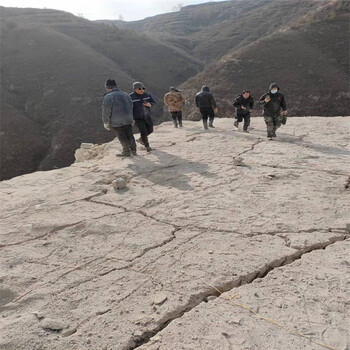 福建武夷山氣體膨脹爆破機器批發(fā)價格