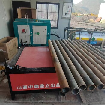 浙江衢州二氧化碳氣體爆破設備原理