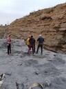 吉林氣體膨脹爆破礦山開采新工藝