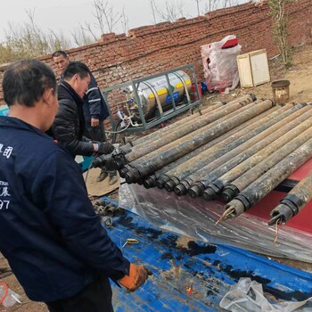 甘肅省二氧化碳爆破施工隊(duì)