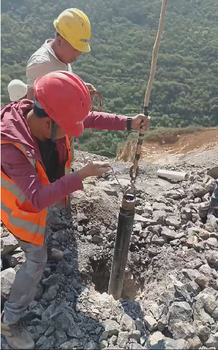 貴州黔南二氧化碳氣體膨脹價格