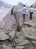廣西欽州施工隊伍二氧化碳氣體爆破