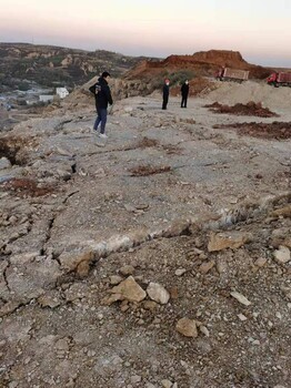 福建中德鼎立氣體爆破不用審批操作簡單