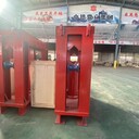 氣體膨脹爆破宜賓露天石料廠